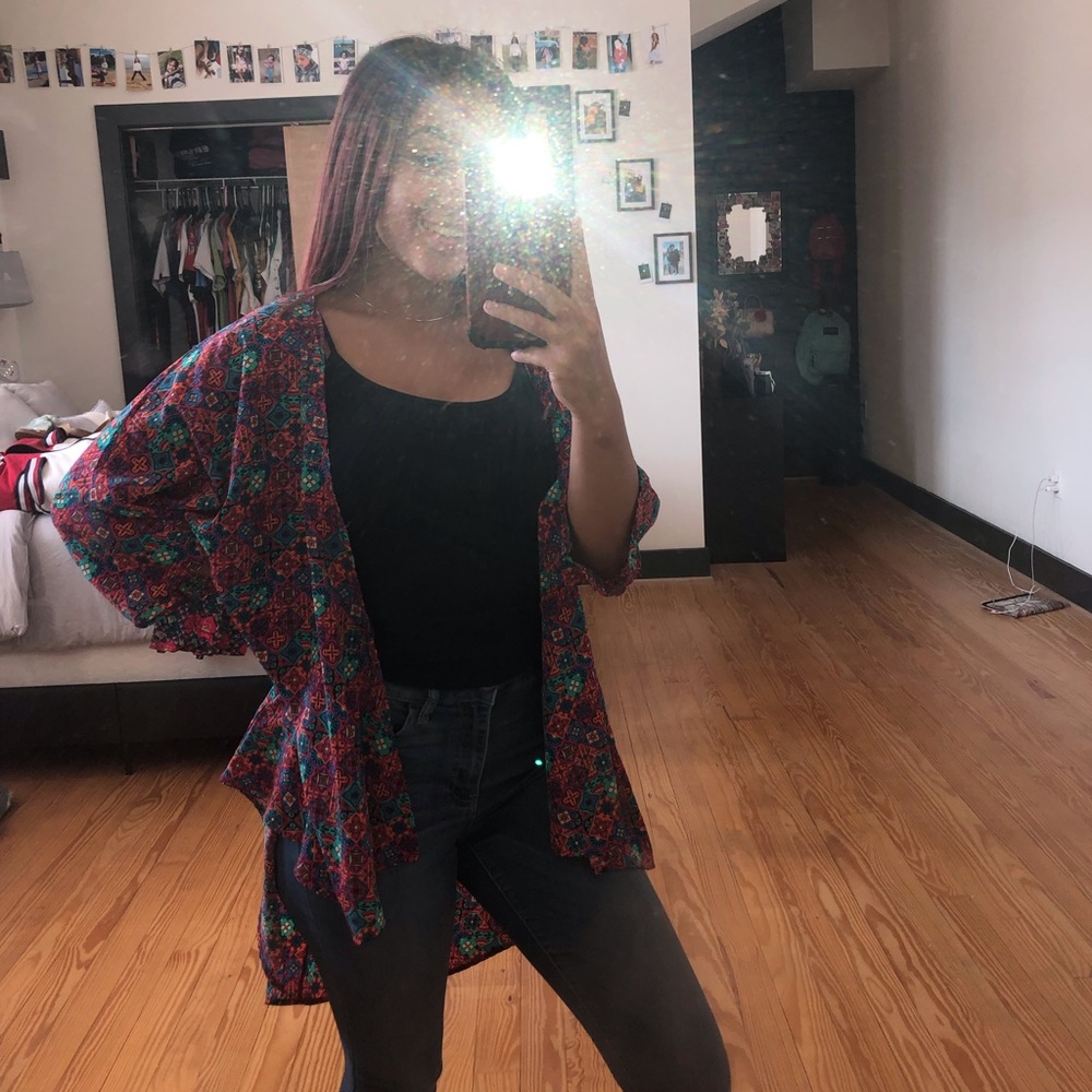 LuLaroe Cardigan